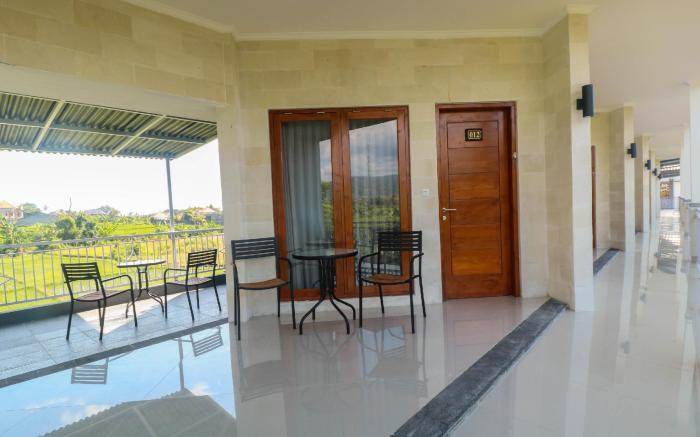 De Loran Hotel