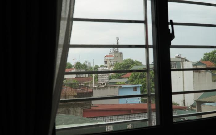 Hanoi La Cascada House and Travel