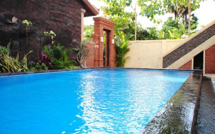 Dimpil Homestay