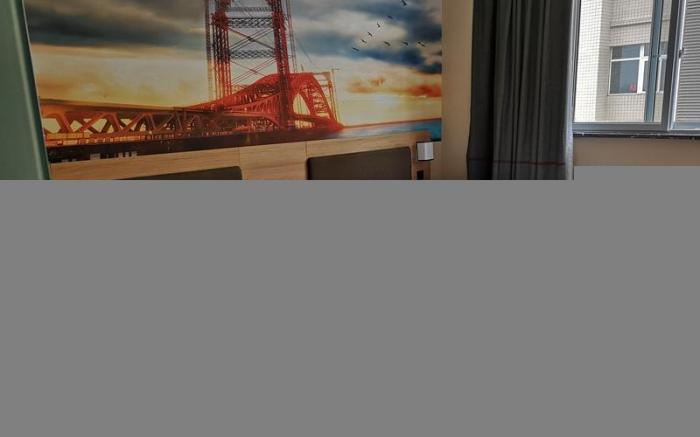 Thank Inn Plus Hotel Jiangsu Taizhou Taixing Economic Development Zone Binjiang Town