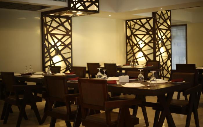 The Loft Hotel