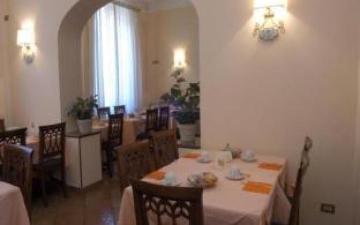 Hotel Beatrice