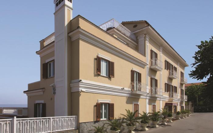 Hotel Corallo