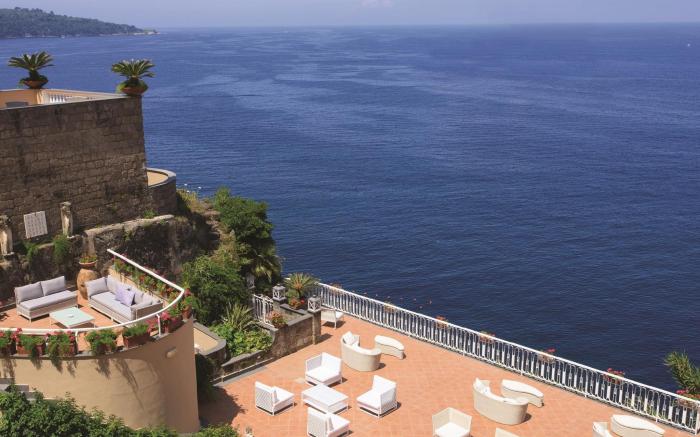 Hotel Corallo