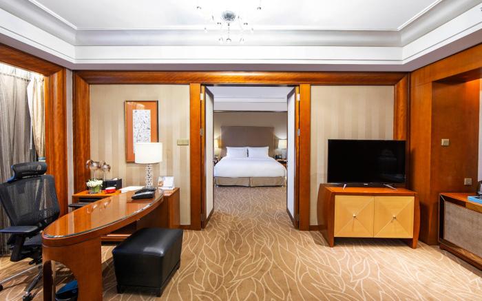 Sofitel Harbin Hotel