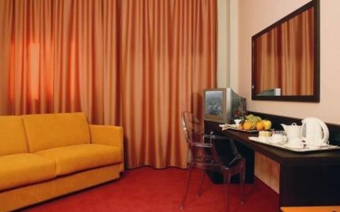 Anusca Palace Hotel