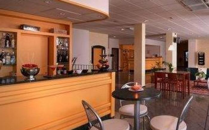 Euro Hotel