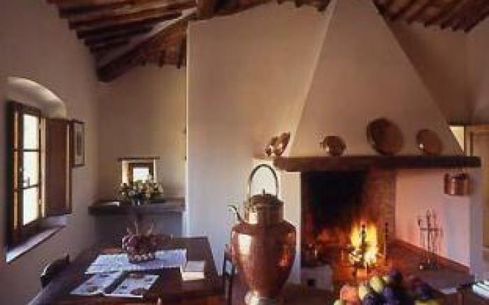 Relais Riserva di Fizzano