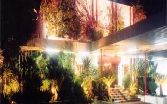 Hotel Villa