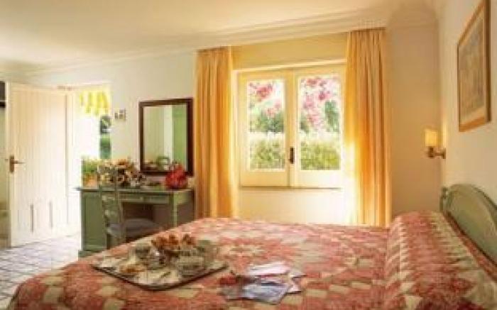 Hotel Continental Mare