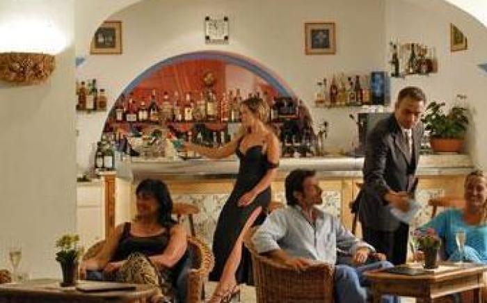 Hotel Continental Mare