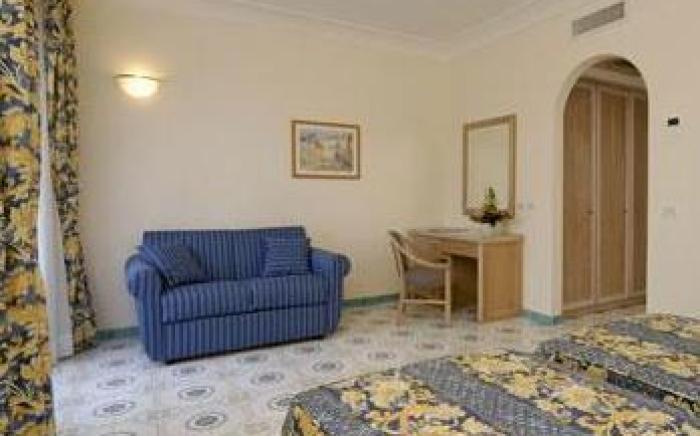 Hotel Continental Mare