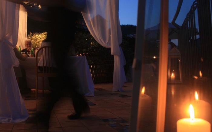 Hotel Graal