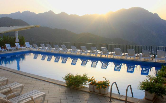 Hotel Graal