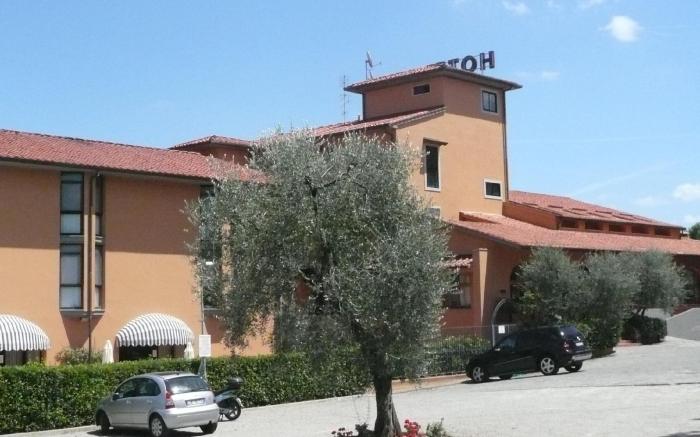 Hotel Hermitage