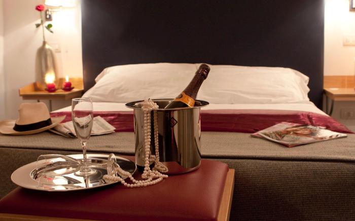 Boutique Hotel Galatea