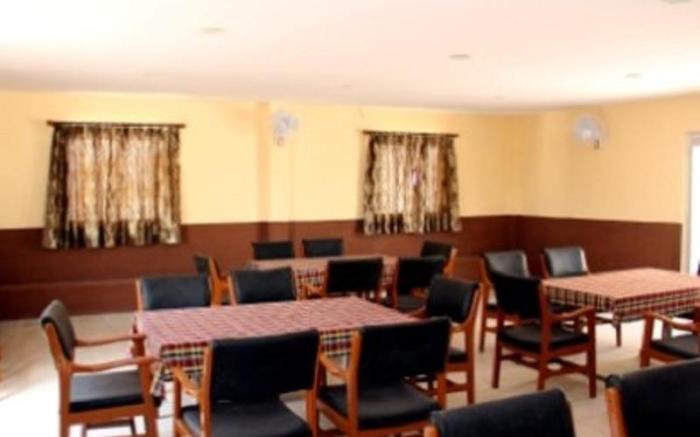 Hotel Rajshree Niwas