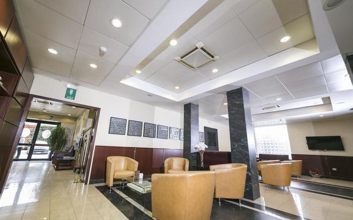 MILLENNIUM GOLD HOTEL