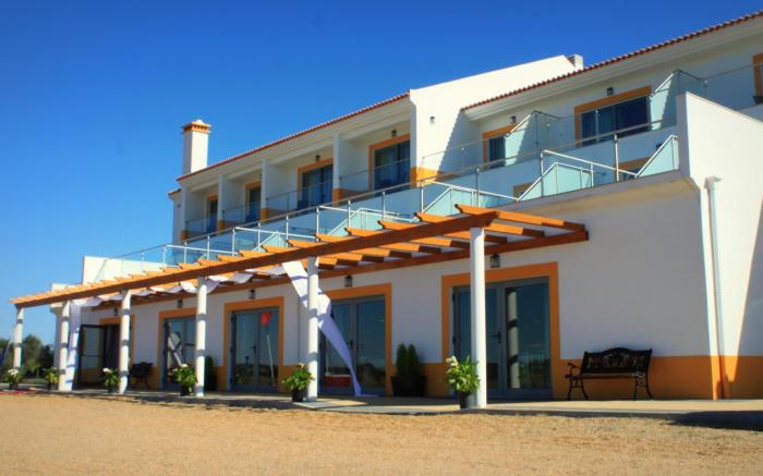 Hotel O Gato & Spa