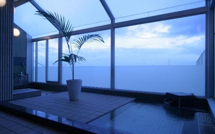 The Hotel Shirahama Onsen