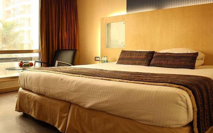 Ramee Guesline Hotel, Dadar