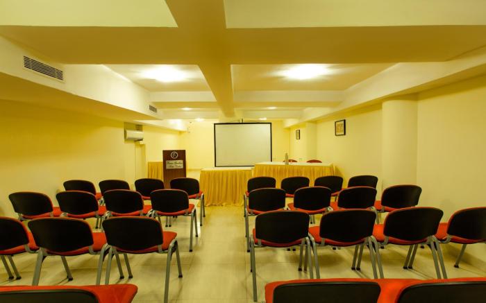 Ramee Guesline Hotel, Dadar