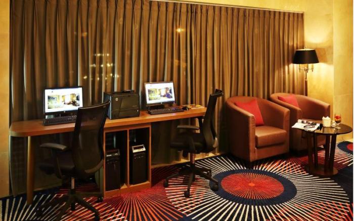 The Ann Hanoi Hotel & Spa