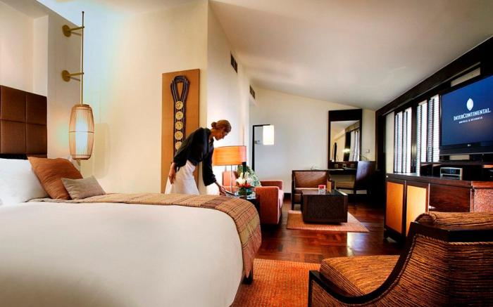 InterContinental Hanoi Westlake By IHG