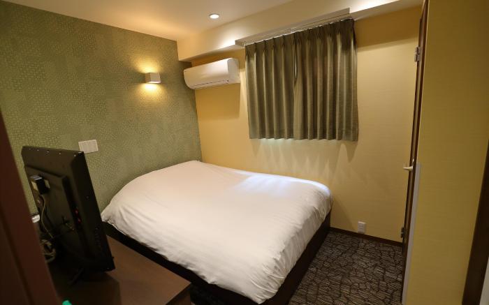 Hotel Tourist Inn Ueno Okachimachi