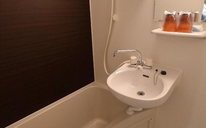 Hotel Tourist Inn Ueno Okachimachi