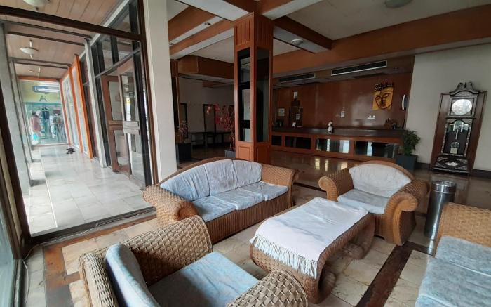 Samainiyom Hotel