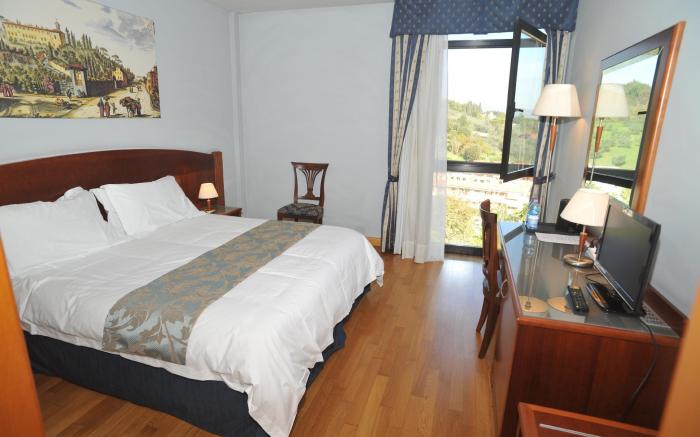 Hotel Hermitage