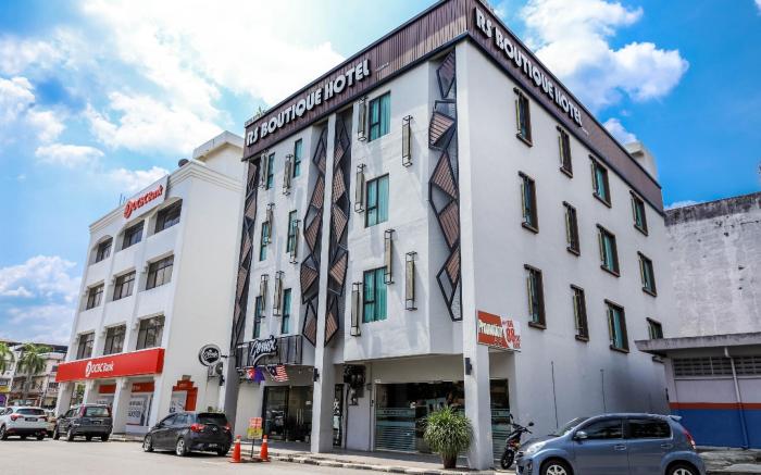 RS Boutique Hotel Sdn Bhd