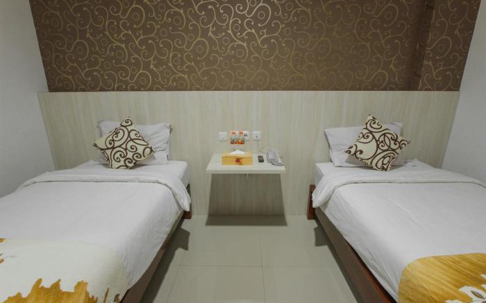 Al Ashri Inn by Urban