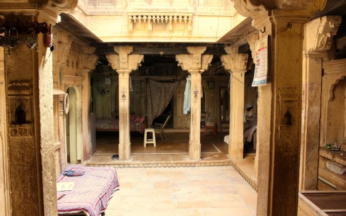 Hotel Suraj