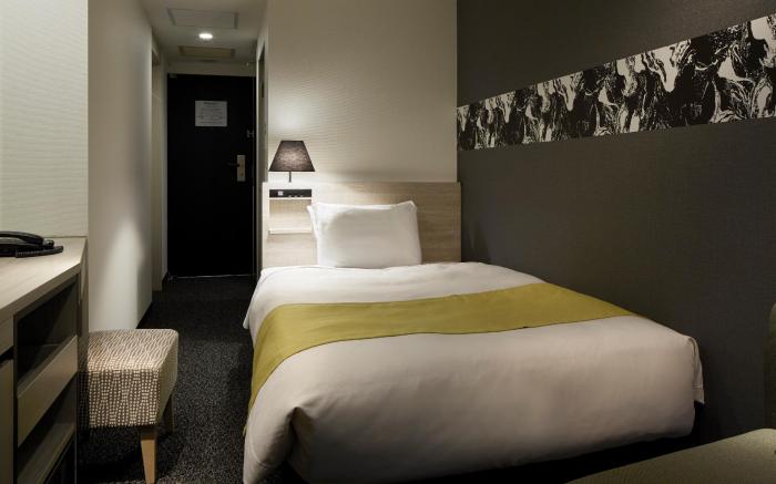 Mitsui Garden Hotel Hiroshima