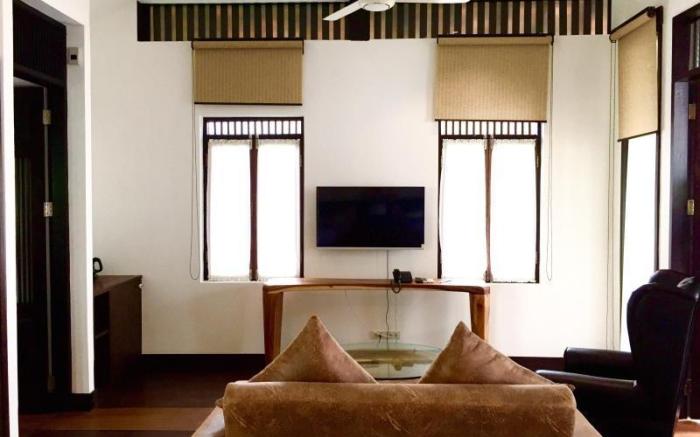 Baan Saen Fang Chiang Mai