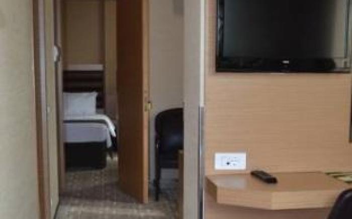 Taksim Riva Hotel