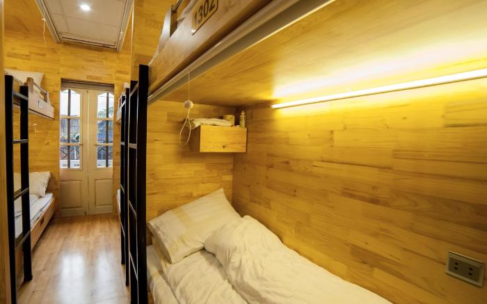 Box Hotel