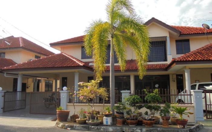 Dview Guest Houses