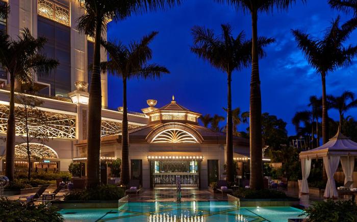 The Ritz-Carlton, Macau