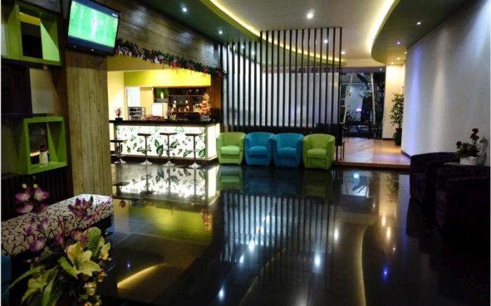 Sunrise Hotel