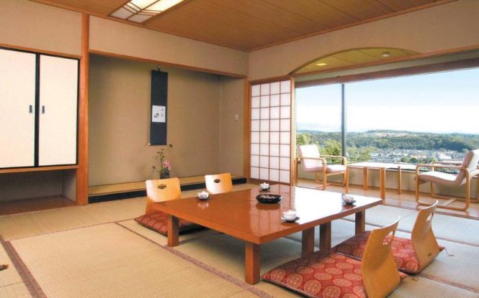 Kikuchi Kanko Hotel