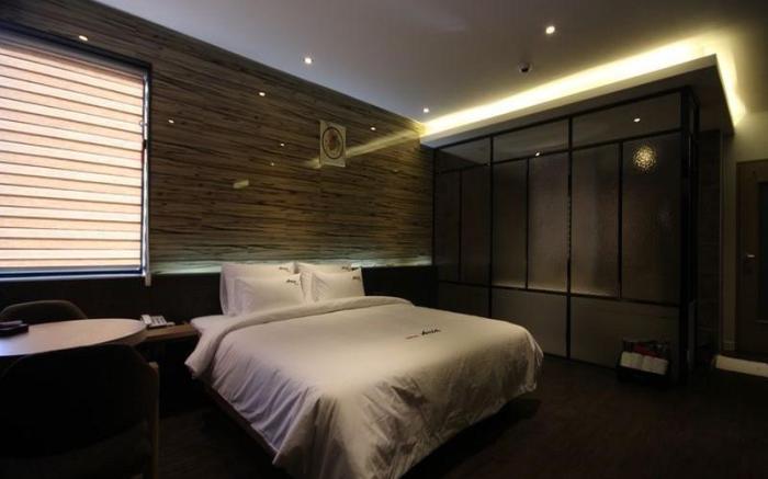 Aria Hotel