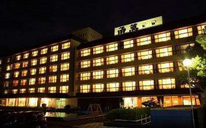 Hotel Kadoman