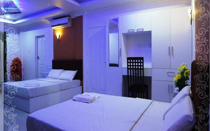 Hydel Palace Hotel And Resorts