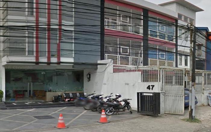 Wisma 9 Jakarta