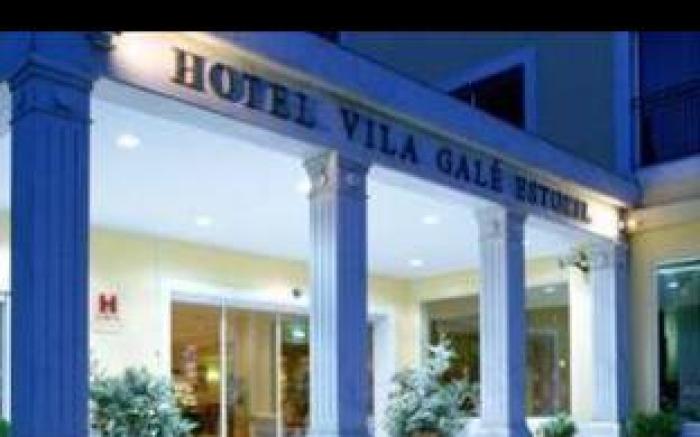 Vila Gale Estoril - Adults Friendly