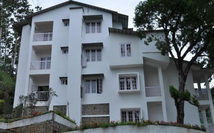 Joys Resort