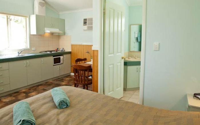 Coalmine Beach Holiday Park
